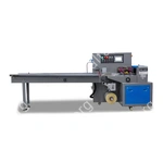 Горизонтальная упаковочная машина DXDZ-250XD (лент. 80 мм, рег. форм., S 250, L 120-280, H 60)