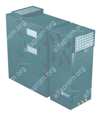 Газоконвертор Ятаган Complex - 2,0