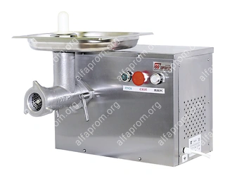 Мясорубка ТОРГМАШ М-80Ч