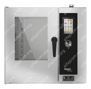 Пароконвектомат Apach Chef Line LEI071T Пароконвектомат Apach Chef Line LEI071T