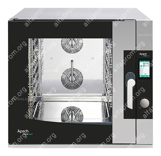 Печь конвекционная Apach Cook Line AB6QT Печь конвекционная Apach Cook Line AB6QT