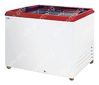 Ларь морозильный ITALFROST (CRYSPI) CFТ300F без корзин