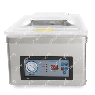 Вакуумный упаковщик DZ-260D Foodatlas Eco