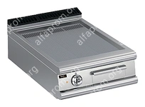 Сковорода открытая электрическая Apach Chef Line LFTE67R