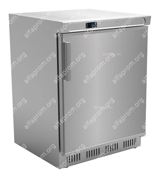 Шкаф морозильный GASTRORAG SNACK HF200VS/S Шкаф морозильный GASTRORAG SNACK HF200VS/S