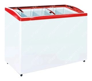 Ларь морозильный ITALFROST (CRYSPI) CF600C + 7 корзин Ларь морозильный ITALFROST (CRYSPI) CF600C + 7 корзин