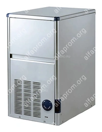 Льдогенератор Gemlux GM-IM30SDE AS