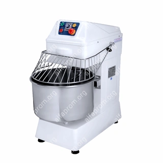 Спиральный тестомес HS50 (220) Спиральный тестомес HS50 (220)