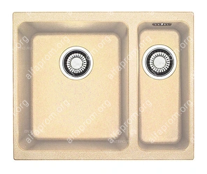 Кухонная мойка Franke KBG 160