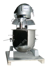 Миксер планетарный Foodatlas B-15A Eco