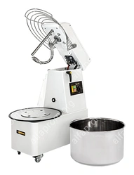Тестомес спиральный Apach ASM41R 220В