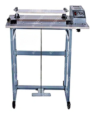 Запаиватель напольный Foodatlas SF-B400 Pro (транс-р справа)