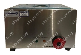 Мармит Foodatlas EH-1V (1 бункер)