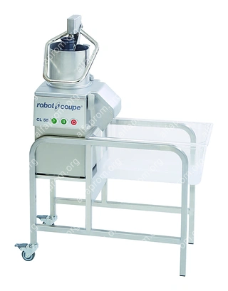 Овощерезка Robot Coupe CL55 2 воронки Овощерезка Robot Coupe CL55 2 воронки