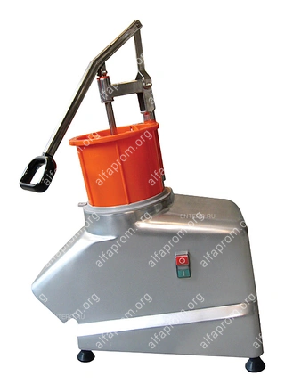 Овощерезка Kocateq HLC500 (6 дисков) Овощерезка Kocateq HLC500 (6 дисков)