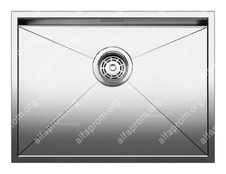 Кухонная мойка Blanco Zerox 550-U