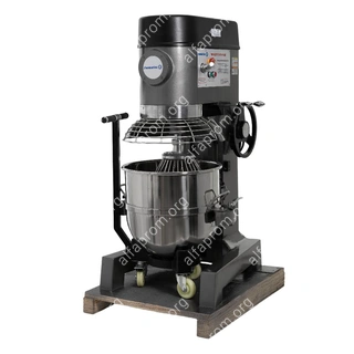 Миксер планетарный B-60A Foodatlas Eco (графитовый)