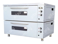 Шкаф жарочный Grill Master ШЖЭ/2