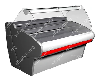 Витрина холодильная Carboma G110 SM 2,0-1 (ВХС-2,0 G110) (статика) Витрина холодильная Carboma G110 SM 2,0-1 (ВХС-2,0 G110) (статика)