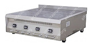 Плита индукционная ITERMA ПКИ-4ПР/5,0/840/850/360 Плита индукционная ITERMA ПКИ-4ПР/5,0/840/850/360