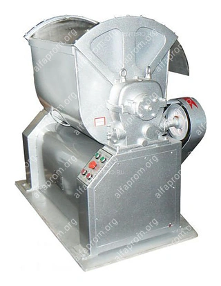 Машина тестомесильная Foodatlas HYW(J)-50 (AR) Pro