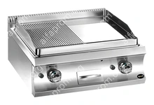 Сковорода открытая газовая Apach Chef Line GLFTG77LRC