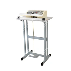 Ножной импульсный запайщик FRT-600