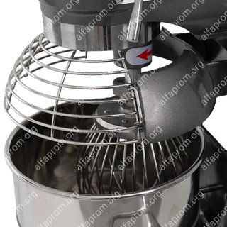 Миксер планетарный B-40BA Foodatlas Eco (графитовый)