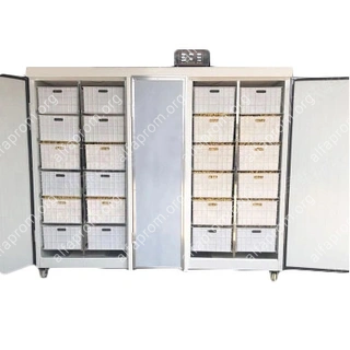 Проращиватель семян, бобов, злаков BSC-400A Foodatlas