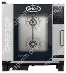 Пароконвектомат UNOX XEVC-0711-E1RM