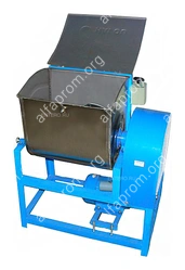 Машина тестомесильная Foodatlas HO-25A