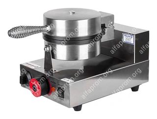 Вафельница Foodatlas UWB-1 Eco