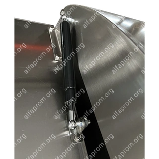 Тестомес HWT-100(J) Foodatlas