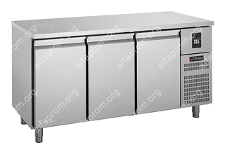 Стол морозильный Gemm THBD/170A