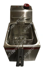 Фритюрница Foodatlas HEF-12L