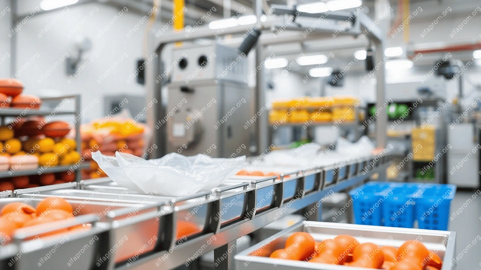 ХАССП в мясном цеху: Какое оборудование критично для соответствия стандарту и как его правильно эксплуатировать?