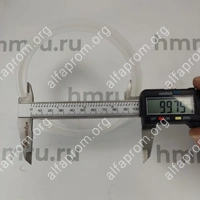 Уплотнительное кольцо быстроразъемного соединения CLAMP SMS 3" (73*91)