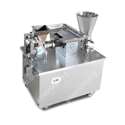 Автоматический пельменный аппарат (90*50*8) JGT-60 (12-14 гр.) HZ (Выставочный образец1)