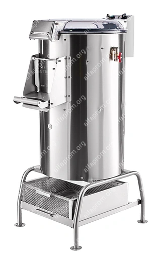 Картофелечистка Abat МКК-500-01 Картофелечистка Abat МКК-500-01