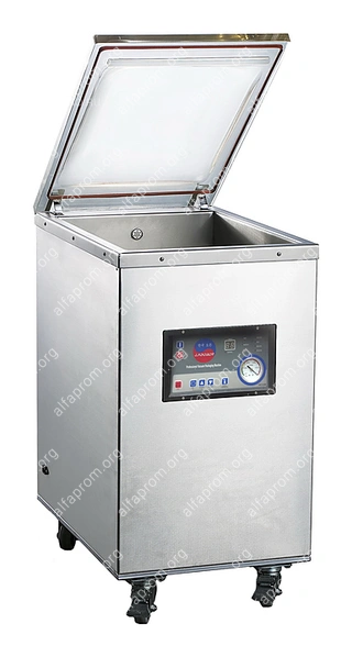 Упаковщик вакуумный INDOKOR IVP-400/CD