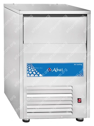 Льдогенератор Abat ЛГ-150/40Г-02 Льдогенератор Abat ЛГ-150/40Г-02