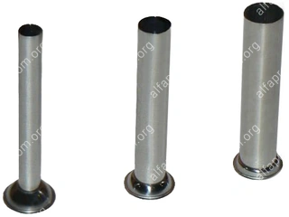 Колбасный шприц горизонтальный механический Foodatlas HOWS-3L