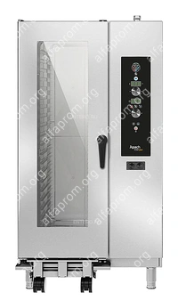 Пароконвектомат Apach Chef Line LGI201S WCF