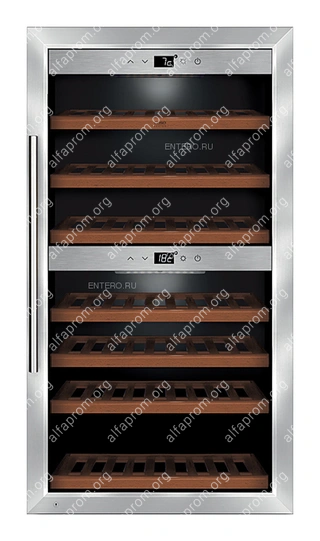 Винный шкаф CASO WineComfort 660 Smart