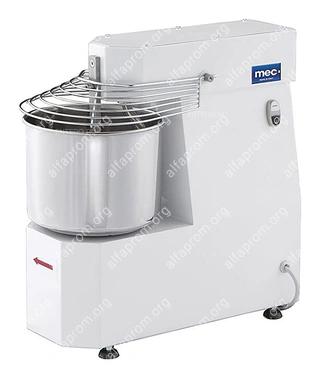 Тестомес спиральный MEC B10 220В