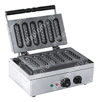 Аппарат для корн-догов Foodatlas EB-Q1 Eco