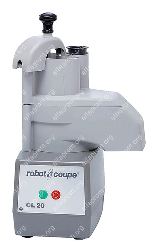 Овощерезка Robot Coupe CL20 (3 диска) Овощерезка Robot Coupe CL20 (3 диска)