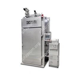 Термодымовая камера YXD1/1 (горячее копчение)