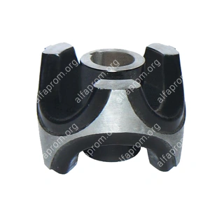 Матрица JGL-60, 6 яч, Полумесяц Ровный, d76, ш50