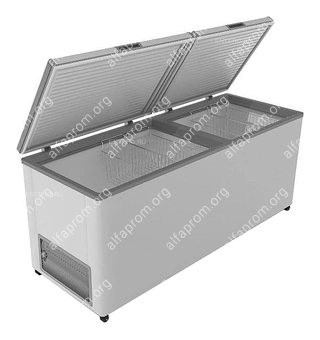 Ларь морозильный Frostor F 600 SD Ларь морозильный Frostor F 600 SD